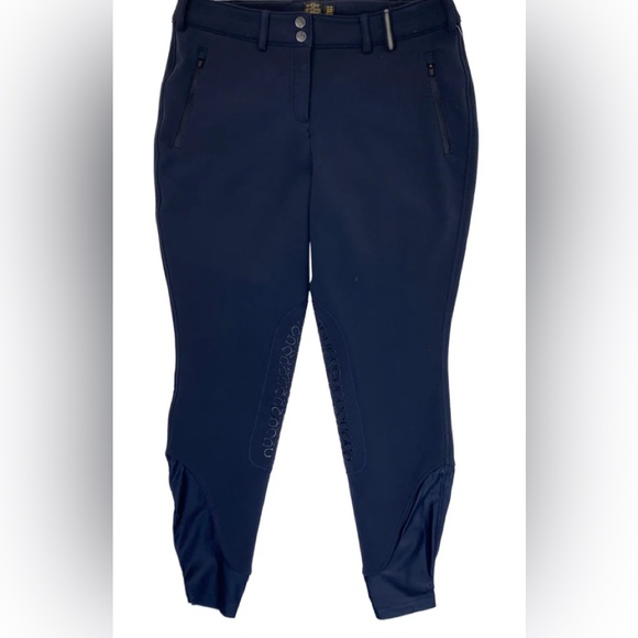 Noble Equine Breeches - Picture 1 of 4